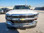 2017 Chevrolet Silverado C1500 LT
