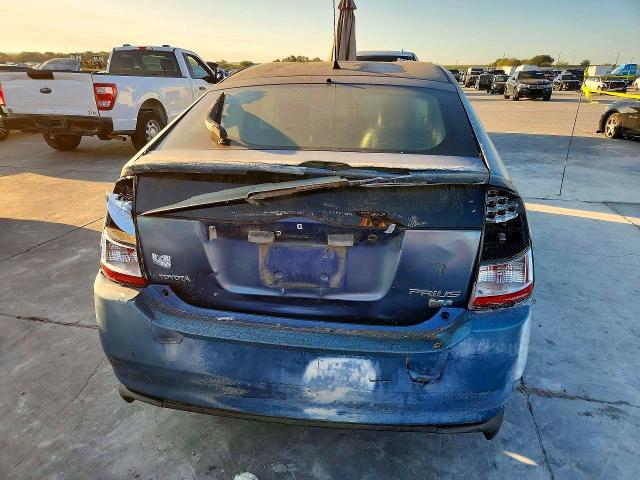 2005 Toyota Prius Base