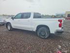 2021 Chevrolet Silverado K1500 LT