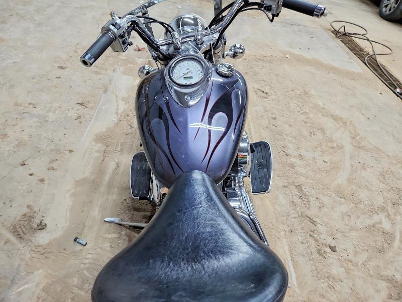 2009 Yamaha XVS1100 A