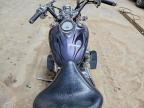2009 Yamaha XVS1100 A