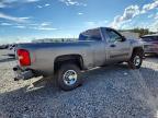 2007 Chevrolet Silverado C2500 Heavy Duty