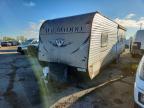 2013 Trailers Wildwood