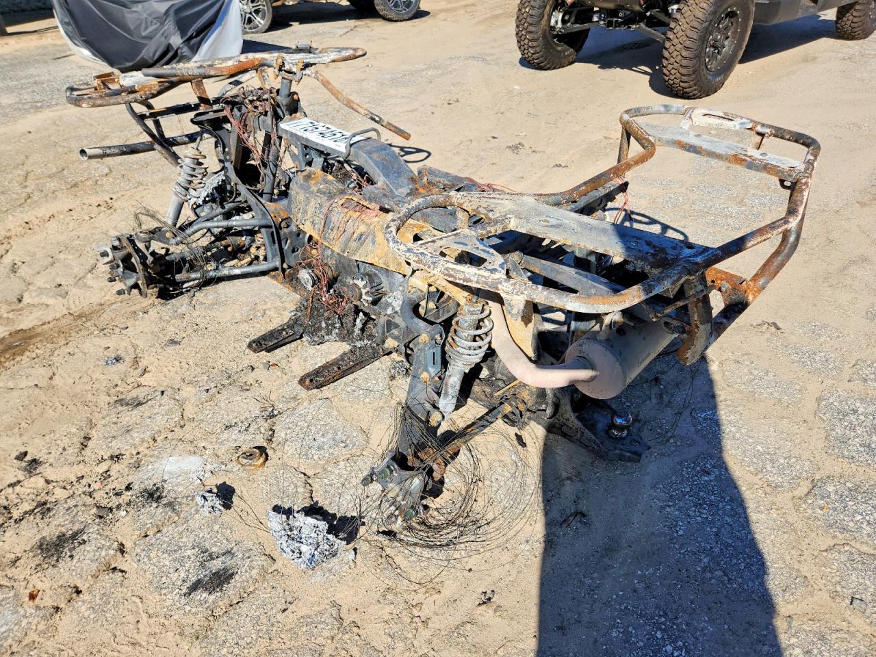 2022 Can-Am Outlander ATV