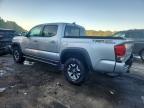 2017 Toyota Tacoma TRD OFF-Road