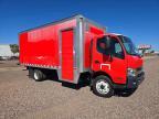 2018 Hino 195-BOX Truck