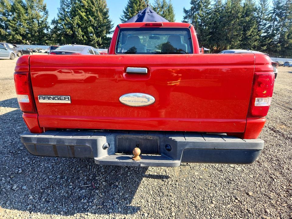 2006 Ford Ranger