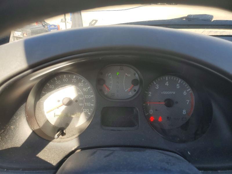 1999 Toyota Rav4 Base