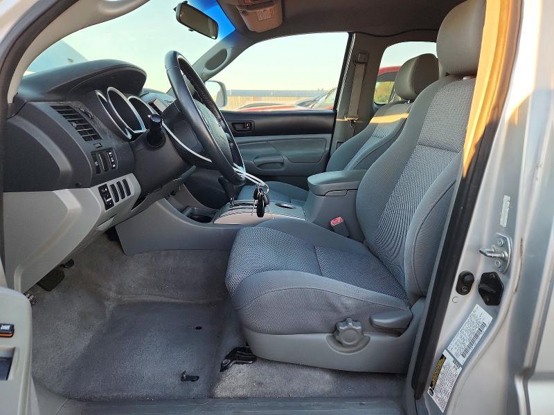 2007 Toyota Tacoma V6