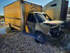 2008 GMC Savana BOX Truck