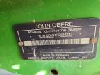 2016 John Deere 6125M Tractor