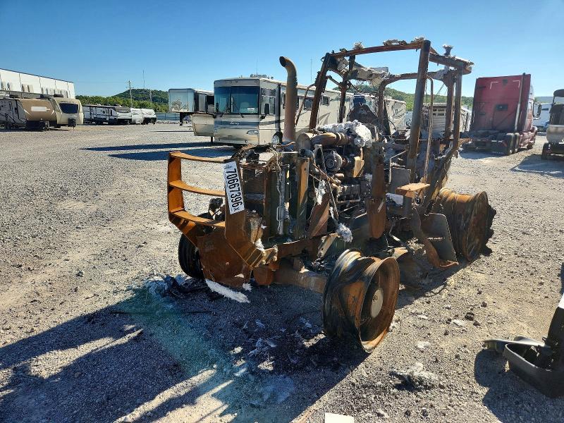 2024 Unknown 2024 Tractor