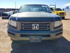 2006 Honda Ridgeline RTL
