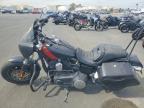 2017 Harley-Davidson Fxdf Dyna FAT BOB