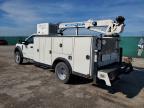2019 Ford F550 Super Duty Utility / Service Truck