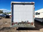 2007 Ford Econoline E450 Super Duty Cutaway Van