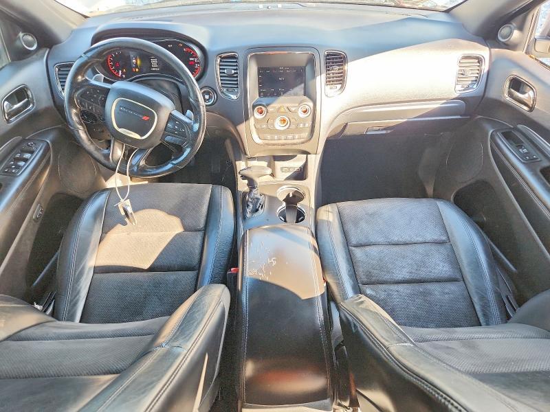 2019 Dodge Durango GT