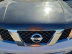 2015 Nissan Frontier SV V6