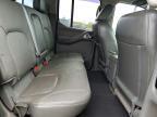 2014 Nissan Frontier SL