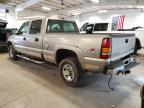 2001 Chevrolet Silverado K2500 Heavy Duty