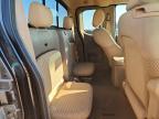 2008 Nissan Frontier SE V6