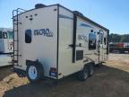 2018 Forest River Microlite Camper