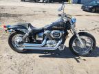 2005 Honda VT750 C