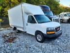 2018 GMC Savana CUT