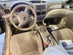 2008 Subaru Impreza 2.5i