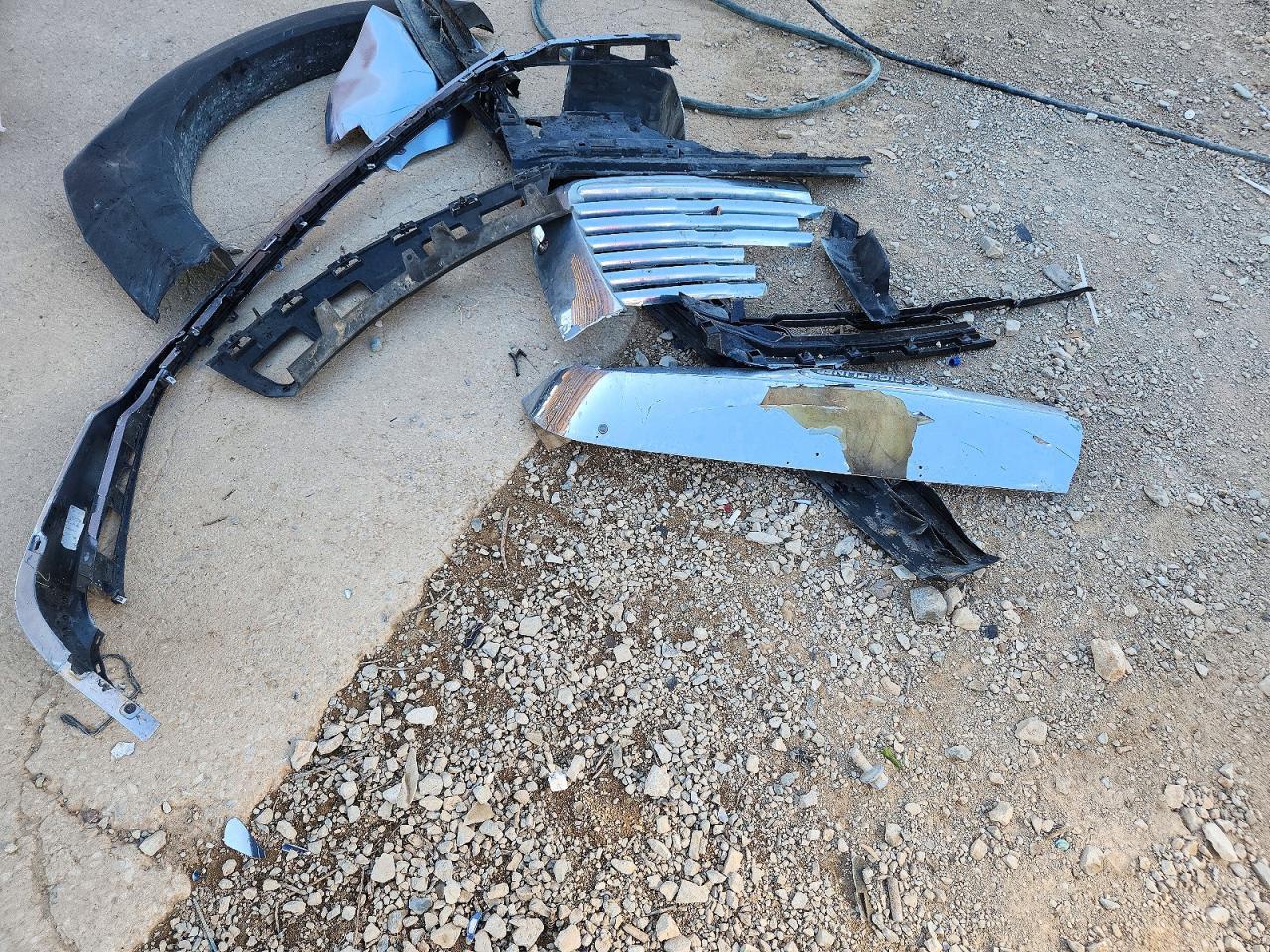 2024 Ford F150 XLT