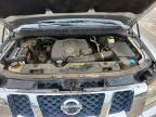 2014 Nissan Titan SV