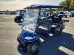 2022 Advanced Ev Golf Cart