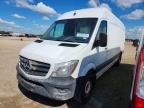 2016 Mercedes-Benz Sprinter 2500 Delivery Van