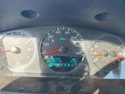 2008 Chevrolet Impala LT