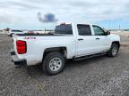2017 Chevrolet Silverado K1500