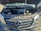 2018 Mercedes-Benz Sprinter 2500