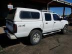 2000 Nissan Frontier XE