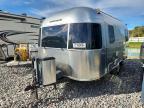 2021 Airstream Camper