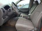 2013 Nissan Frontier S