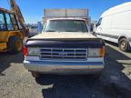 1989 Ford F Super Duty