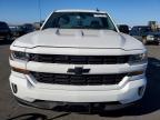 2016 Chevrolet Silverado C1500