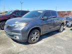 2017 Honda Ridgeline RT