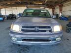 2002 Toyota Tundra Access Cab Limited