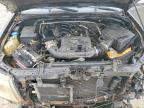 2006 Nissan Frontier SE