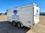 2019 Carriage 2019 Forest River EHW716TA2 Enclosed Cargo Trailer
