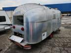 1967 Airstream Camper
