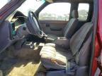 1999 Toyota Tacoma Base