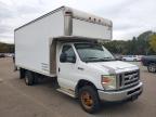 2008 Ford Econoline E350 Super Duty Cutaway Van