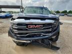 2025 GMC Sierra K1500 SLT