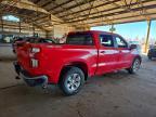 2022 Chevrolet Silverado K1500 LT
